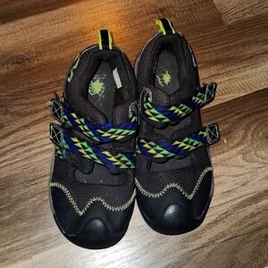 New Balance 554 Sandal Sneaker size 2.5 Unisex